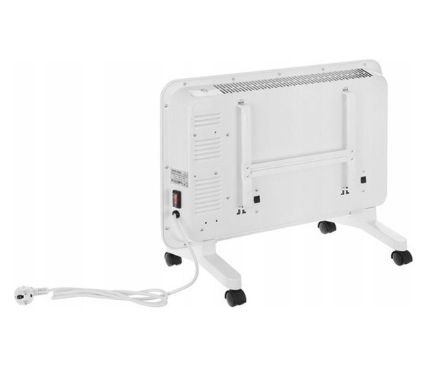 Mission Air Grzejnik konwektorowy TOKYO WiFi 1000W - 1590292 - zdjęcie 4